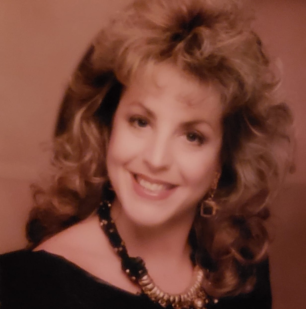 Meet your Posher, Terri